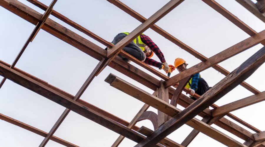 Professional Emergency Roof Repairs in Harrington, DE